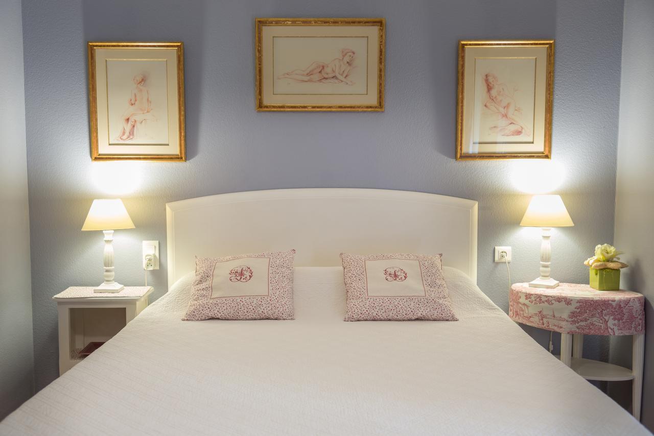 La Jouvenelle Bed and Breakfast Aucey-la-Plaine Buitenkant foto