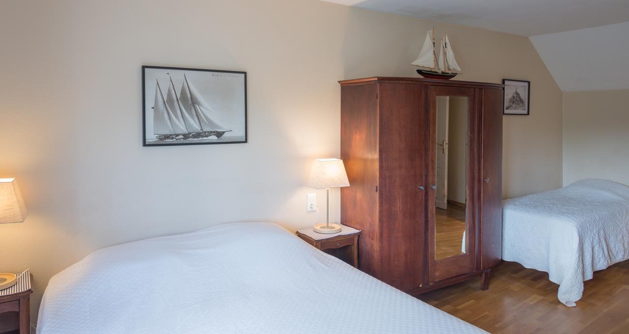 La Jouvenelle Bed and Breakfast Aucey-la-Plaine Buitenkant foto