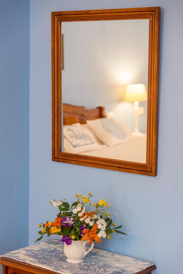 La Jouvenelle Bed and Breakfast Aucey-la-Plaine Buitenkant foto
