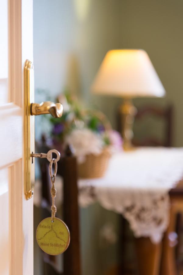 La Jouvenelle Bed and Breakfast Aucey-la-Plaine Buitenkant foto